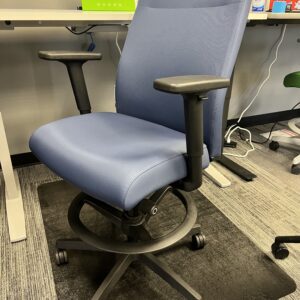 HON Ignition 2.0 High back