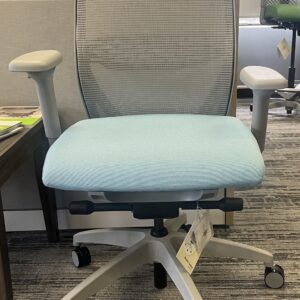 HON Nucleus Series Recharge Task Chair