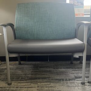 HON Soothe Tandem Chair