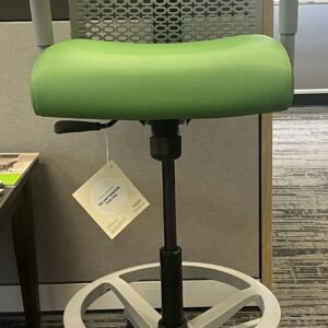 Hon Ignition 2.0 ReActiv® Low Back Task Stool