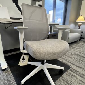 ALTERN CUSTOM TASK CHAIR MESH MID-BACK