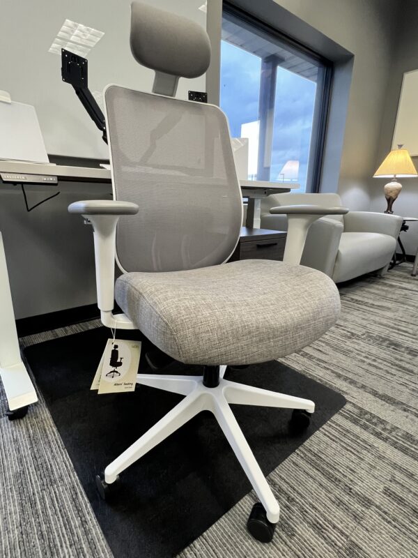 ALTERN CUSTOM TASK CHAIR MESH MID-BACK