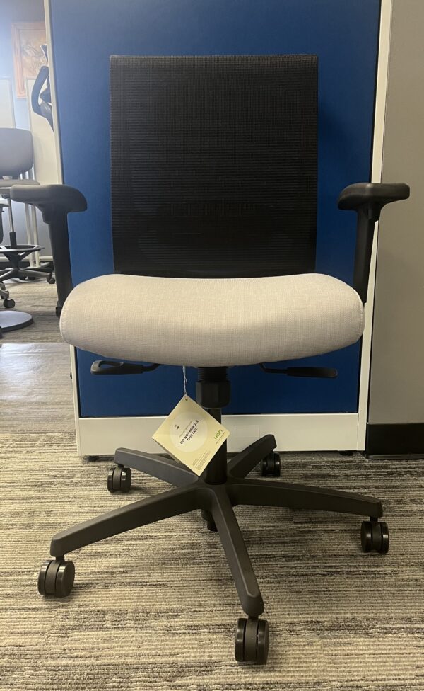 HON Convergence Task Chair