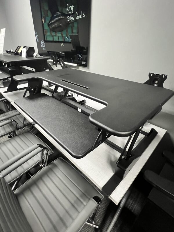 Desktop Riser