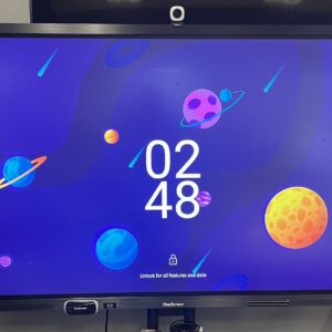 Onescreen T7