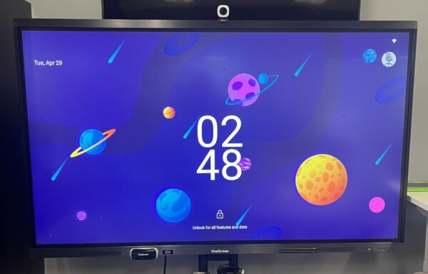Onescreen T7