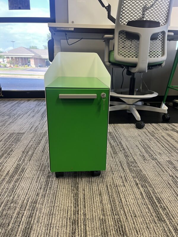 HON Alcove Filing Bin