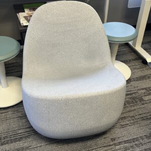 HON Skip Lounge Chair