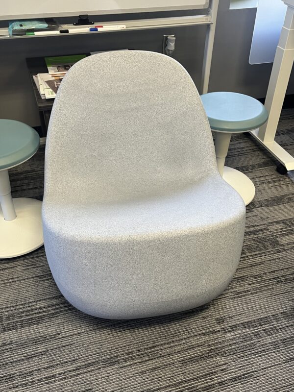 HON Skip Lounge Chair