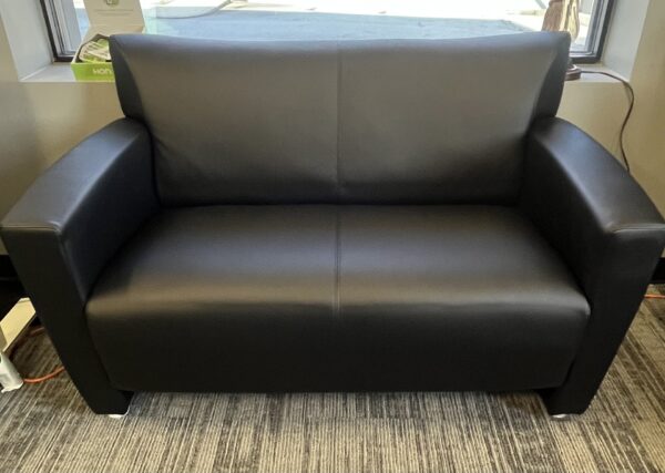 Tribeca Lounge Loveseat