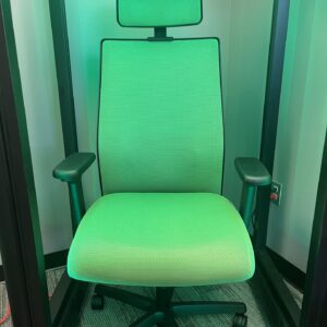 HON Ignition 2 Gaming Chair