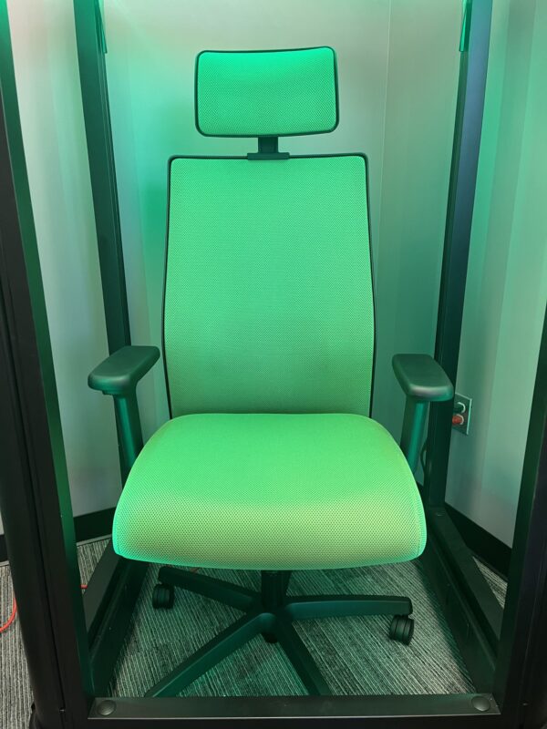 HON Ignition 2 Gaming Chair