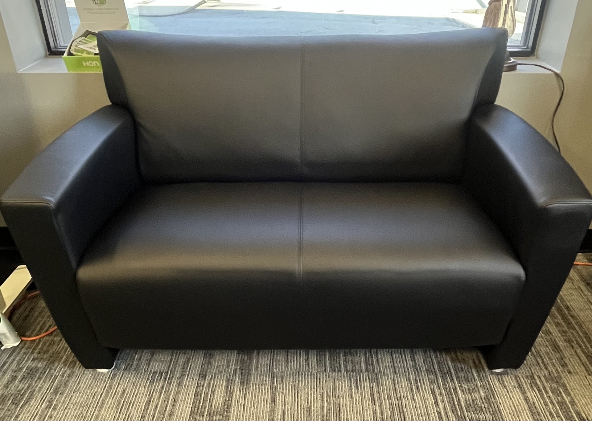 Tribeca Lounge Loveseat